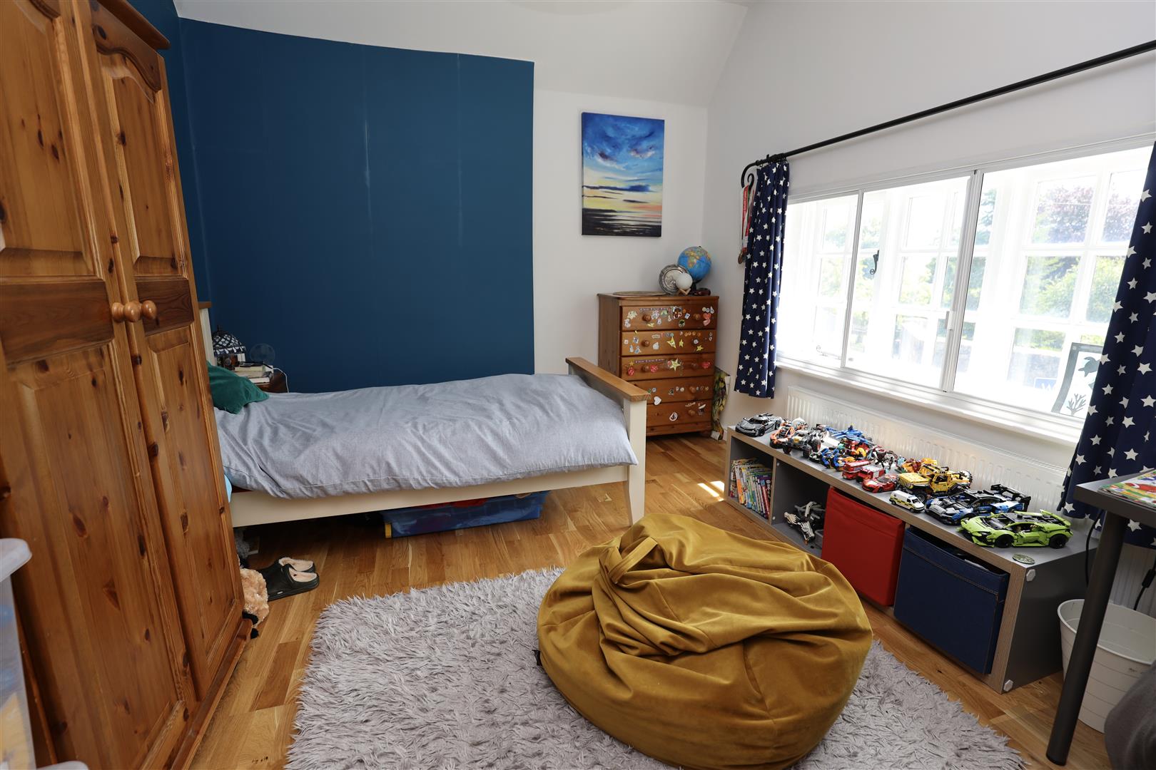 Westways, St Nicholas, Vale Of Glamorgan, CF5 6SG